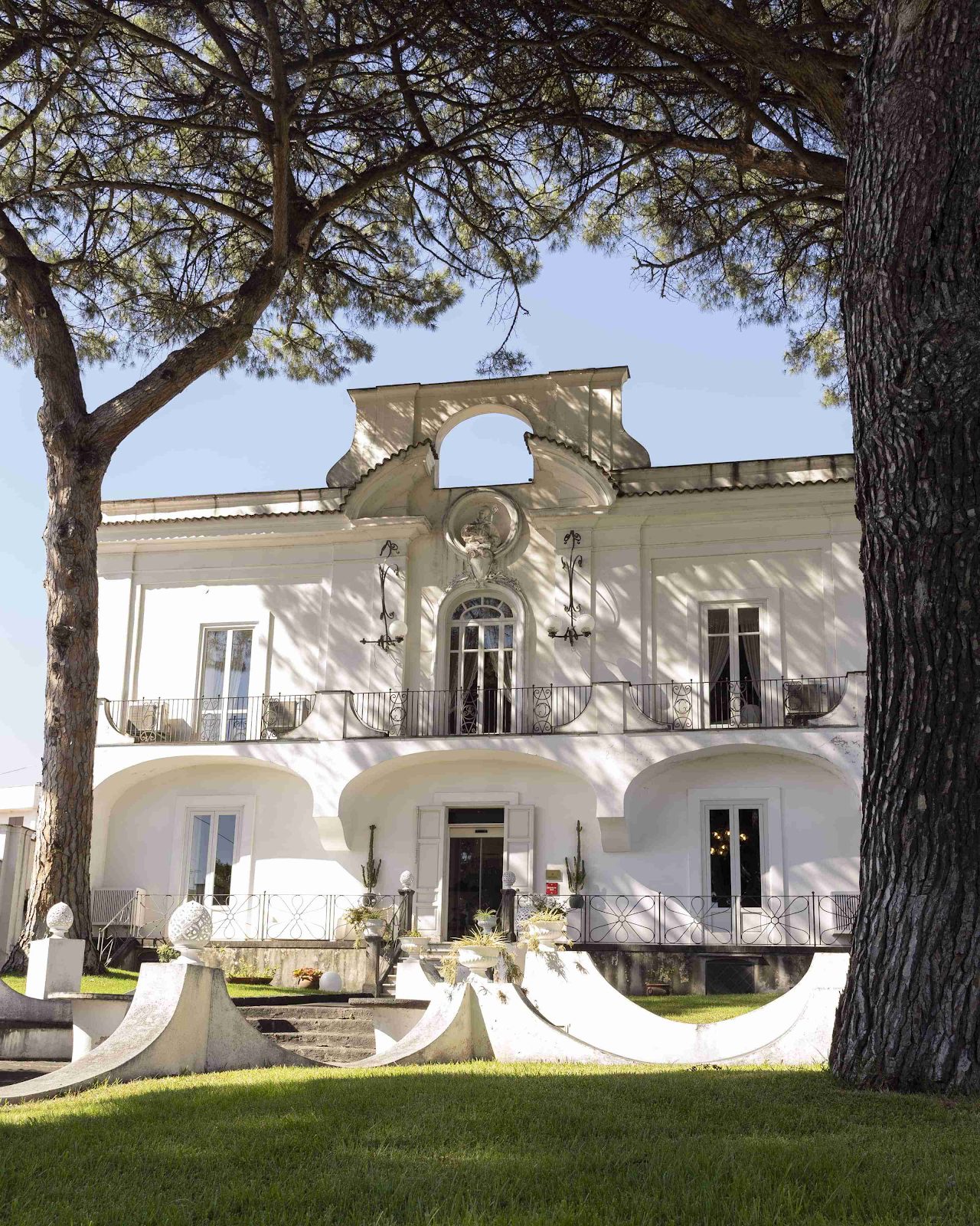 Tenuta Villa Guerra